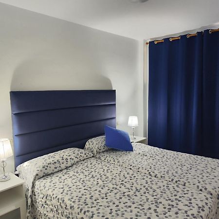 Comodoro Magnifico Apartamento En La Playa Los Cristianos  Exterior foto